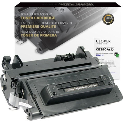 Clover Imaging Group 200621P Toner