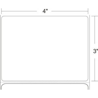 SATO 54SX05113 Barcode Label