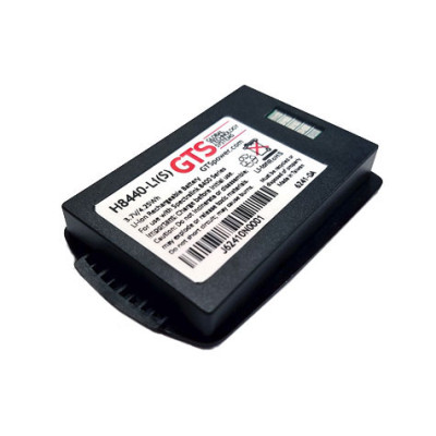 Global Technology Systems H8440-LI(S) Battery