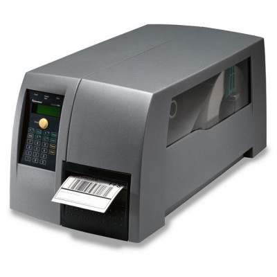 Intermec PM4C410000300020 Barcode Label Printer