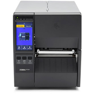 Zebra ZT23143-T0100AFZ RFID Printer