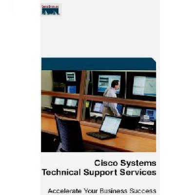Cisco CON-SMBS-C29602TT Service Contract