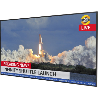 Planar 997-8799-01 Digital Signage Display