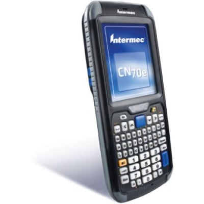 Intermec CN70EQ4KN14W1R10 RFID Reader
