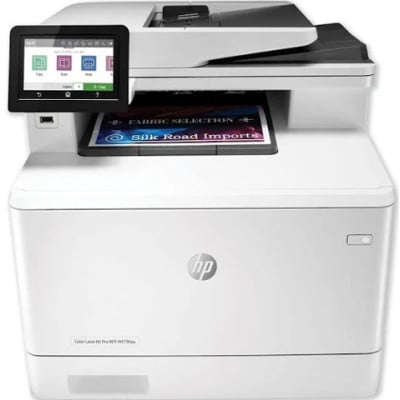 HP W1A80A#BGJ Multi-Function Printer