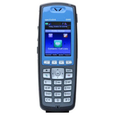 SpectraLink 2200-37147-001 Mobile Computer