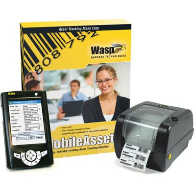 Wasp 633808390983 Software