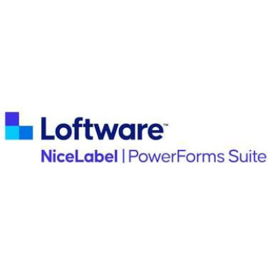 Loftware NLPDXX001P Service Contract