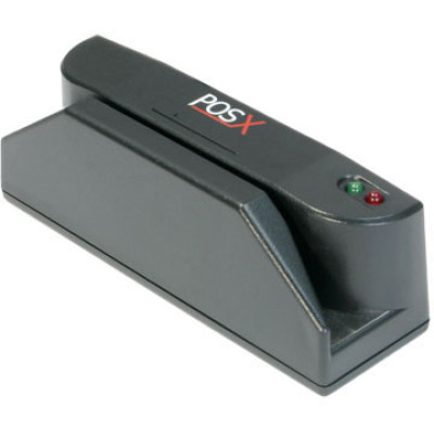 Custom America XM90S Credit Card Reader