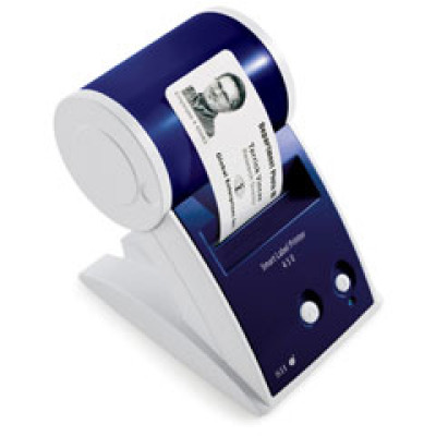 Seiko SLP450 Barcode Label Printer