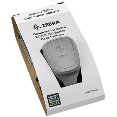 Zebra 800350-370 ID Card Ribbon