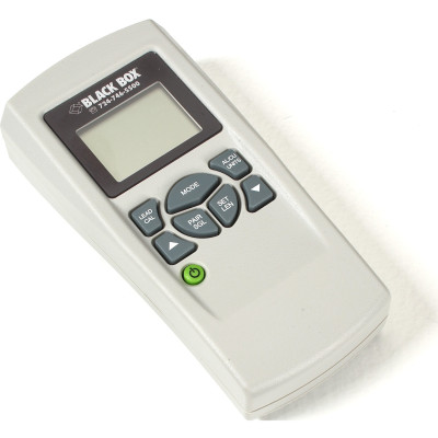 Black Box CLM5000 Accessory