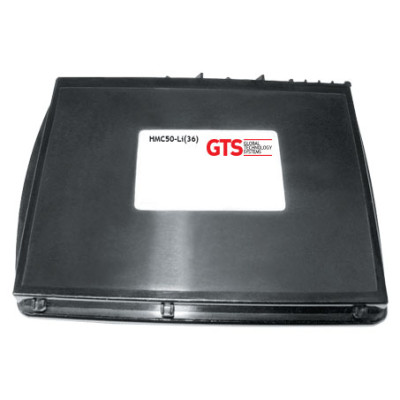 Global Technology Systems HMC50-LI(36) Battery