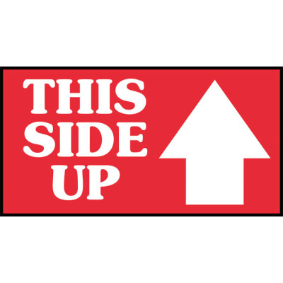 AirTrack® S-3513-COMPARABLE Shipping Labels