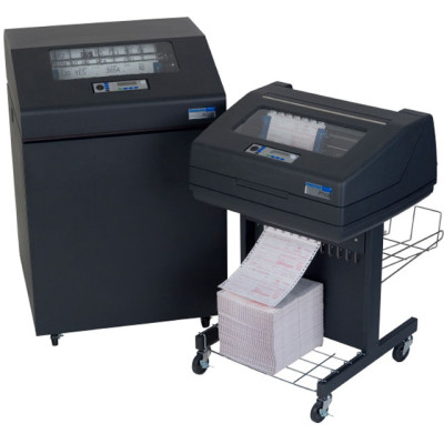 Printronix 251265-001 Line Printer