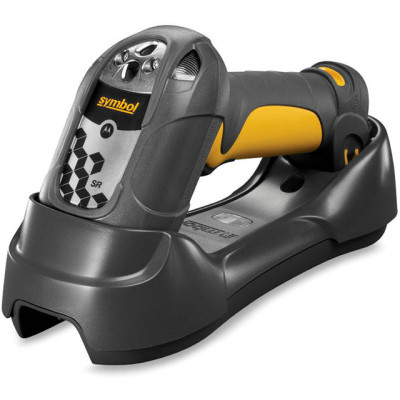 Motorola DS3578-SRFU0100IR Barcode Scanner
