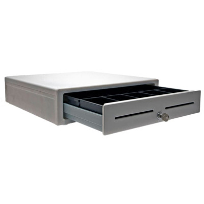 APG DL452-2-AW410-B5 Cash Drawer