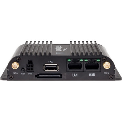 CradlePoint IBR650B-LP4 Data Networking