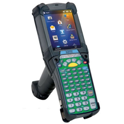 BARTEC B7-A2A4-0K30/SYGAA600 Mobile Computer