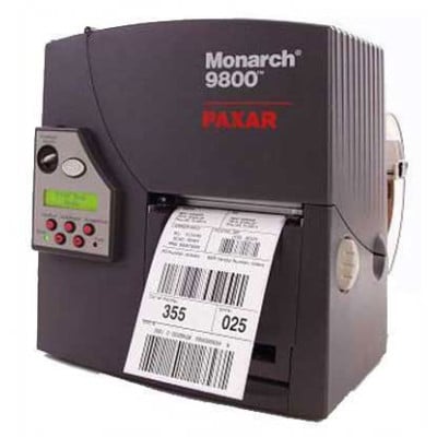 Avery-Dennison M0982503 Barcode Label Printer