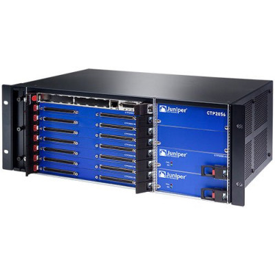 Juniper Networks CTPView Data Networking