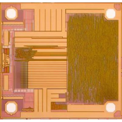 Impinj IPJ-P5002-D2DT RFID Tag
