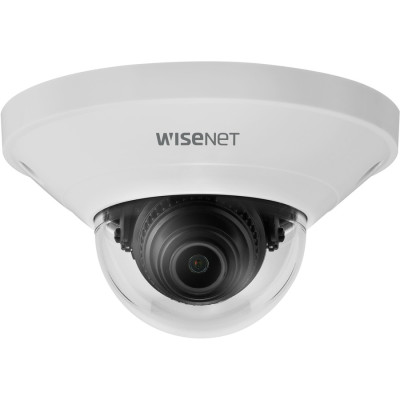 Hanwha Vision QND-8011 Security Camera