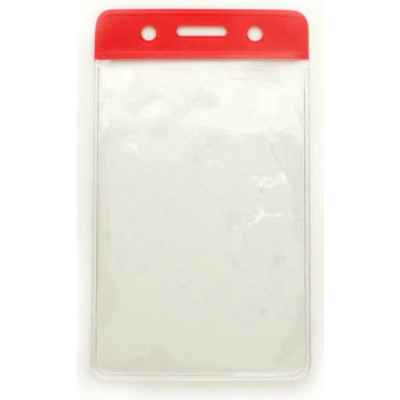 Brady 406-N-RED Holder