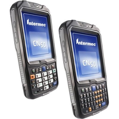 Intermec CN50ANC5EN20 Mobile Computer
