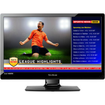 ViewSonic VT2405LED Touchscreen