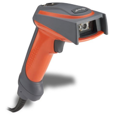 Hand Held 4800SR031C-0G00 Barcode Scanner