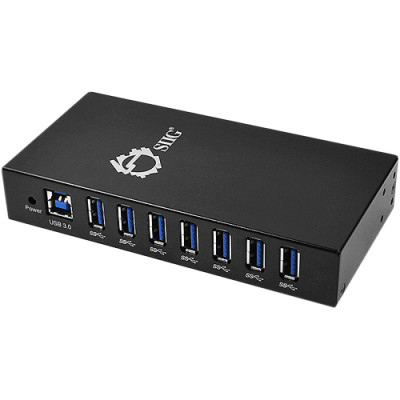 SIIG ID-US0511-S1 Accessory