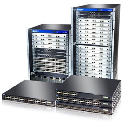 Juniper Networks EX-SFP-10GE-DAC-7M Transceiver Modules