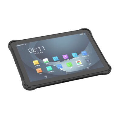 Urovo TAB-P8100P-8128-2 Tablet