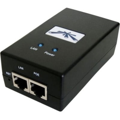 Ubiquiti Networks POE-24-24W-G PoE Injectors