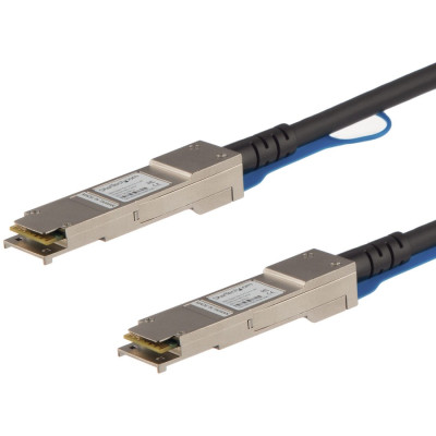 StarTech QSFP40GPC5M Cables, Connectors, and Adapters