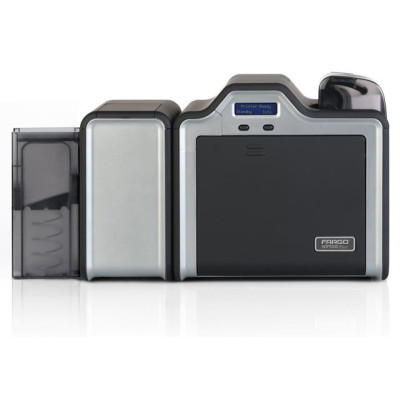 Fargo 089840 ID Card Printer