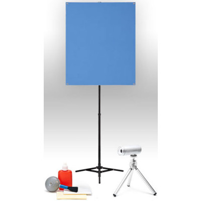 BCI BP-CK-2W/LB Photo ID Camera