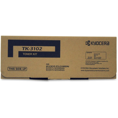 Kyocera TK-3102 Toner