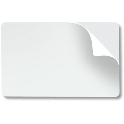 PVC-Cards PVC-MYL10SUB14 Plastic ID Card