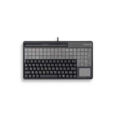 Cherry G86-61511EUADAA Keyboards