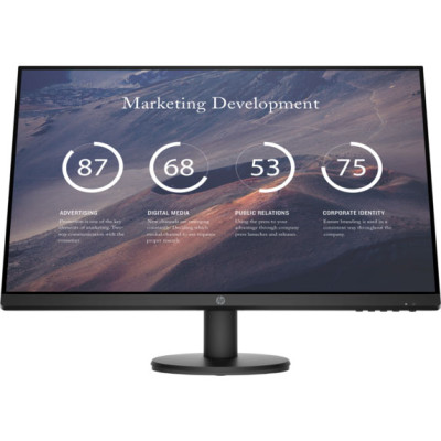 HP 9TT20A6#ABA Monitor