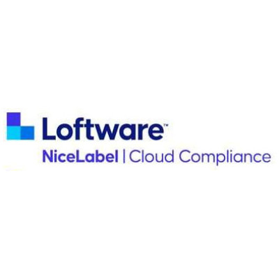 Loftware NSCCLX001M Software