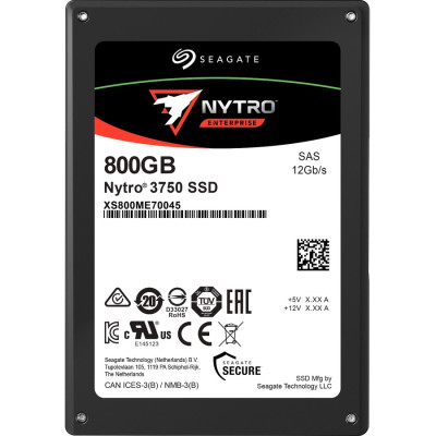 Seagate XS800ME70045 Drive