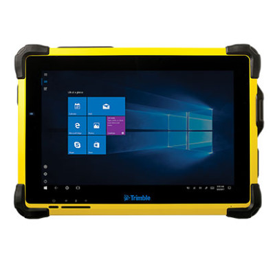 Trimble MCS-114050-10 Tablet