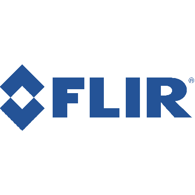 FLIR USS-MR08-POE-2TB Security Camera