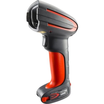 Honeywell 1981IFR-3 Barcode Scanner
