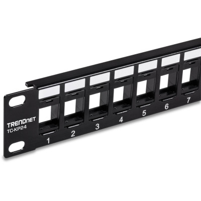 TRENDnet TC-KP24 Data Networking