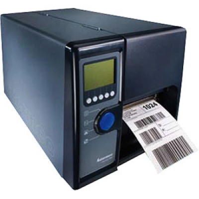 Intermec PD42BK1000002020 Barcode Label Printer