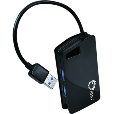 SIIG JU-H30812-S1 Cables, Connectors, and Adapters